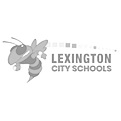 Lexington Logo logo